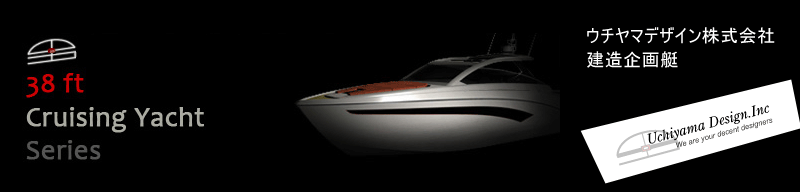 38ft Motor Yacht image